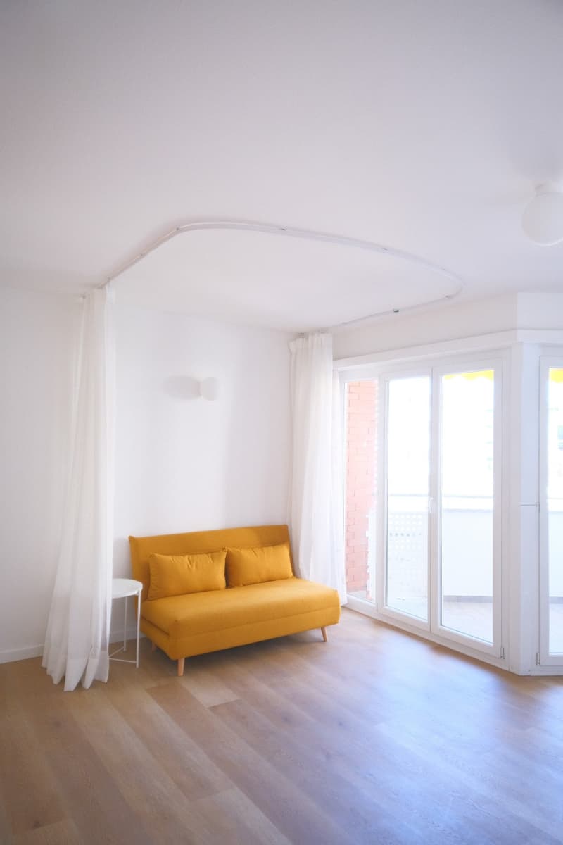 Cozy 1.5-room apartment in Paradiso, Lugano (7)