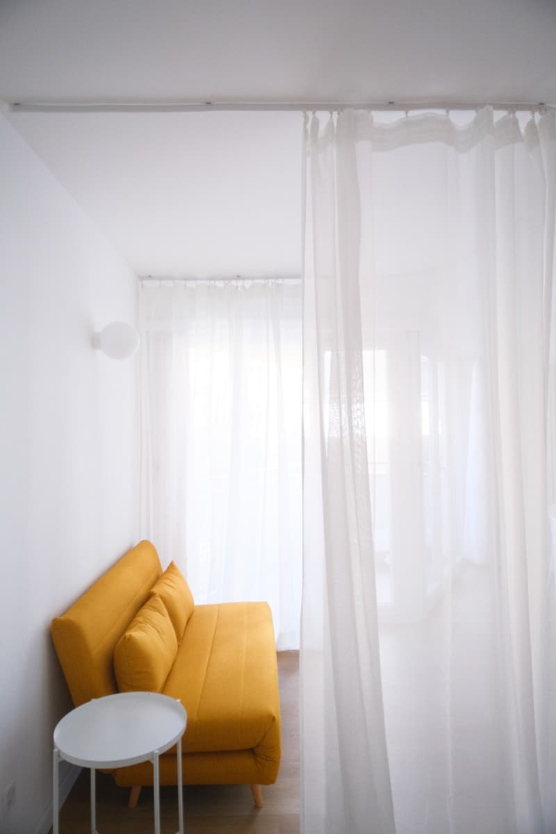 Cozy 1.5-room apartment in Paradiso, Lugano (11)