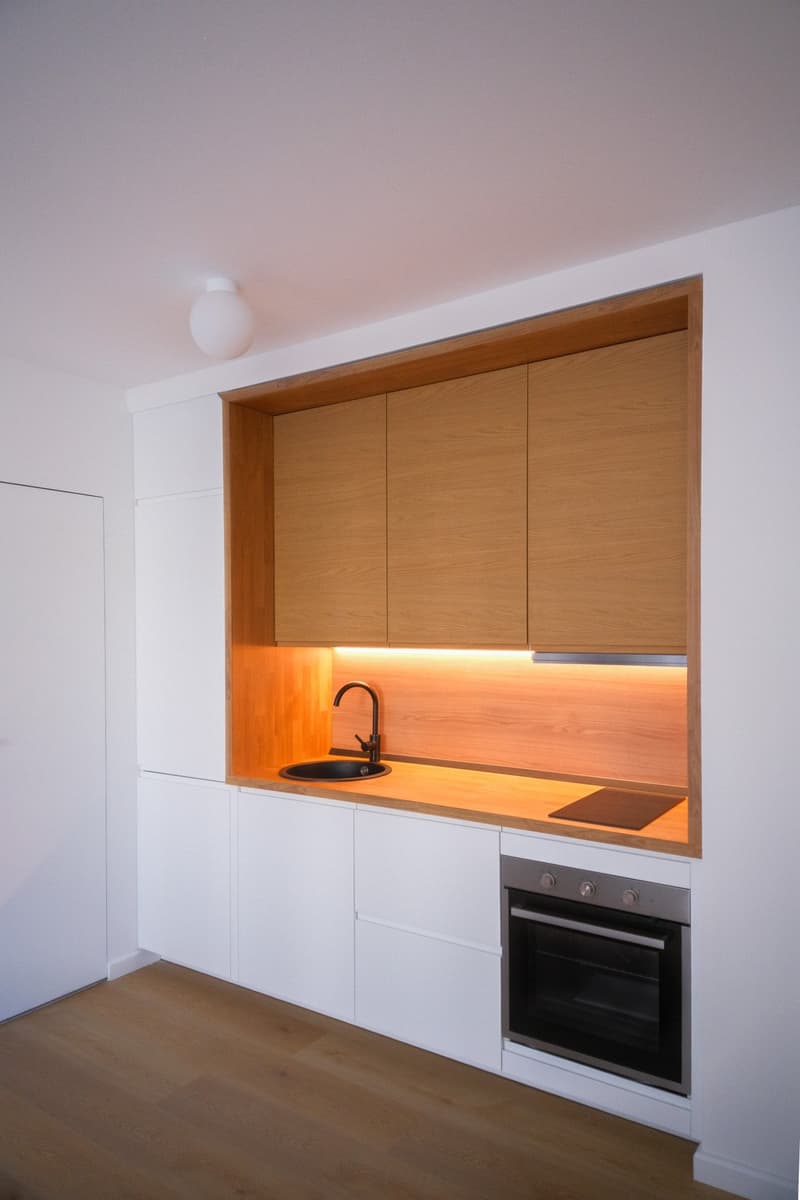 Cozy 1.5-room apartment in Paradiso, Lugano (8)