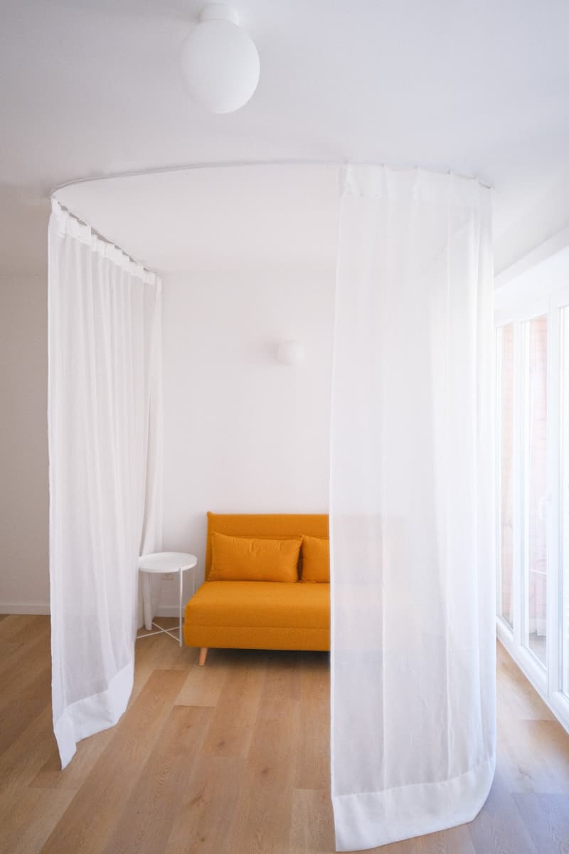 Cozy 1.5-room apartment in Paradiso, Lugano (3)