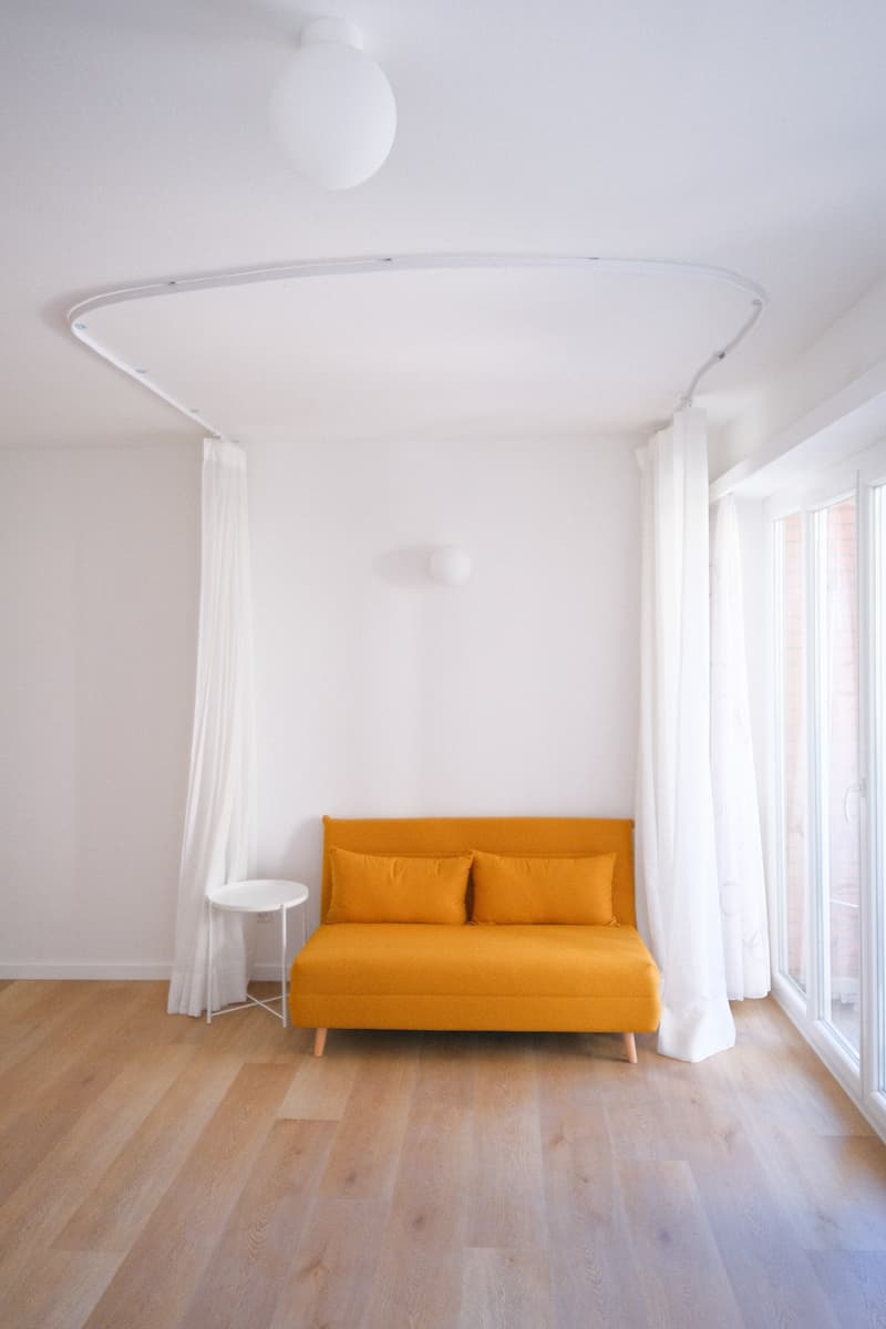 Cozy 1.5-room apartment in Paradiso, Lugano (4)