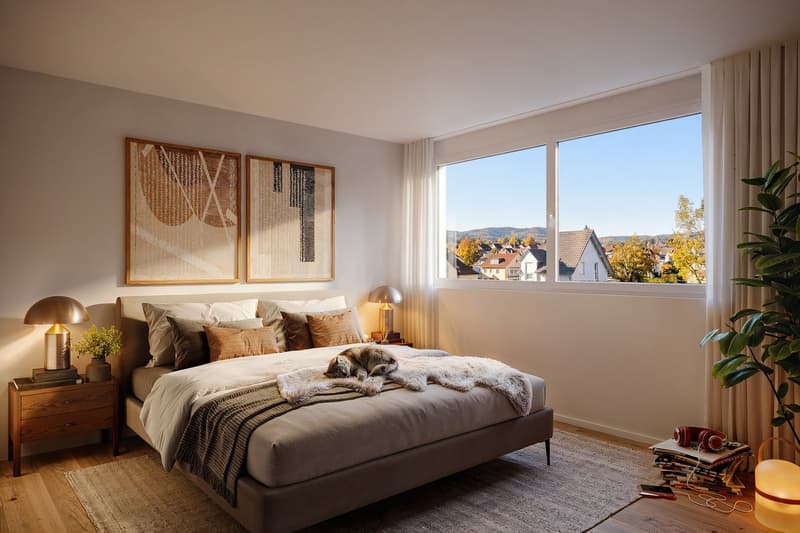 Living on Pilatusweg in Zofingen – Redefining exclusivity (6)