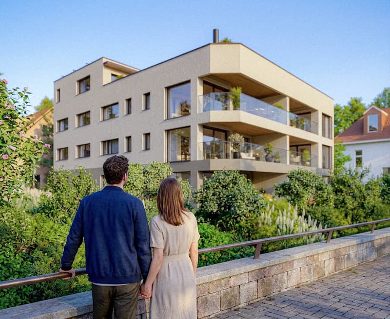 Living on Pilatusweg in Zofingen – Redefining exclusivity (9)