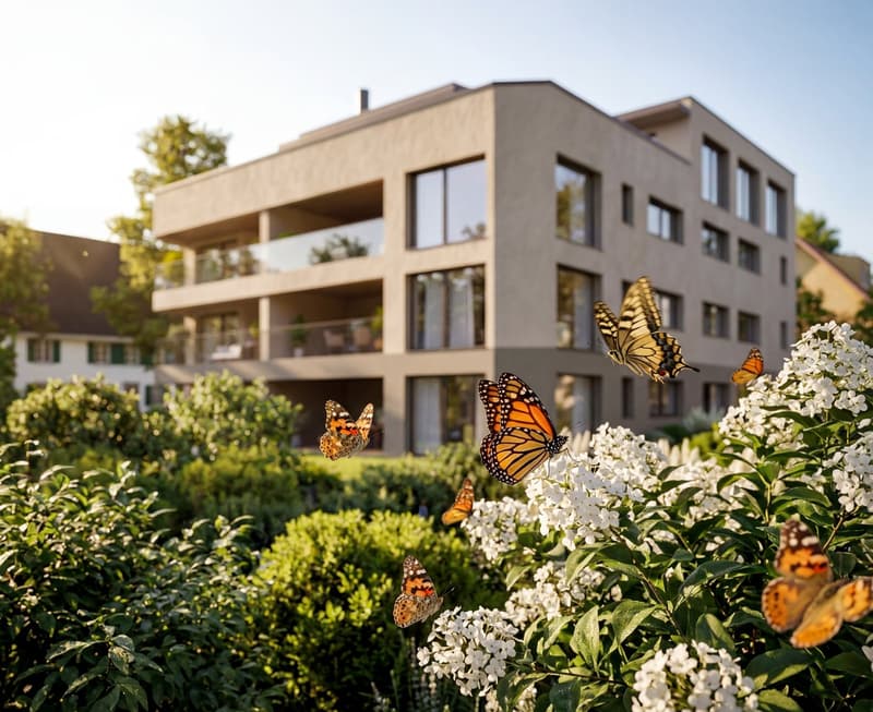 Living on Pilatusweg in Zofingen – Redefining exclusivity (2)