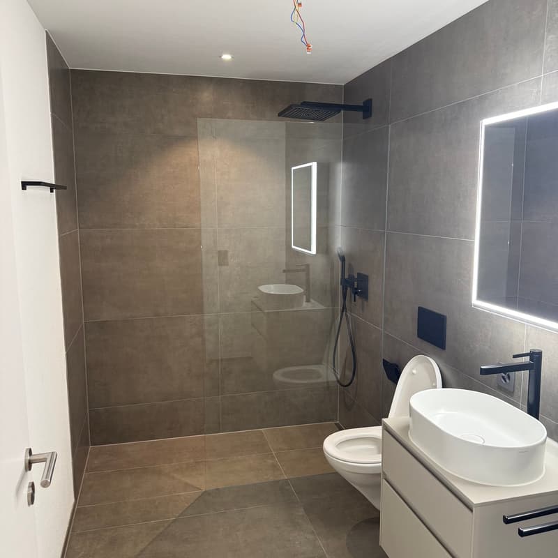 Ultimo Appartamento!!! Appartamento 4.5 locali moderno a Rothrist - Vivere sostenibile con stile (7)