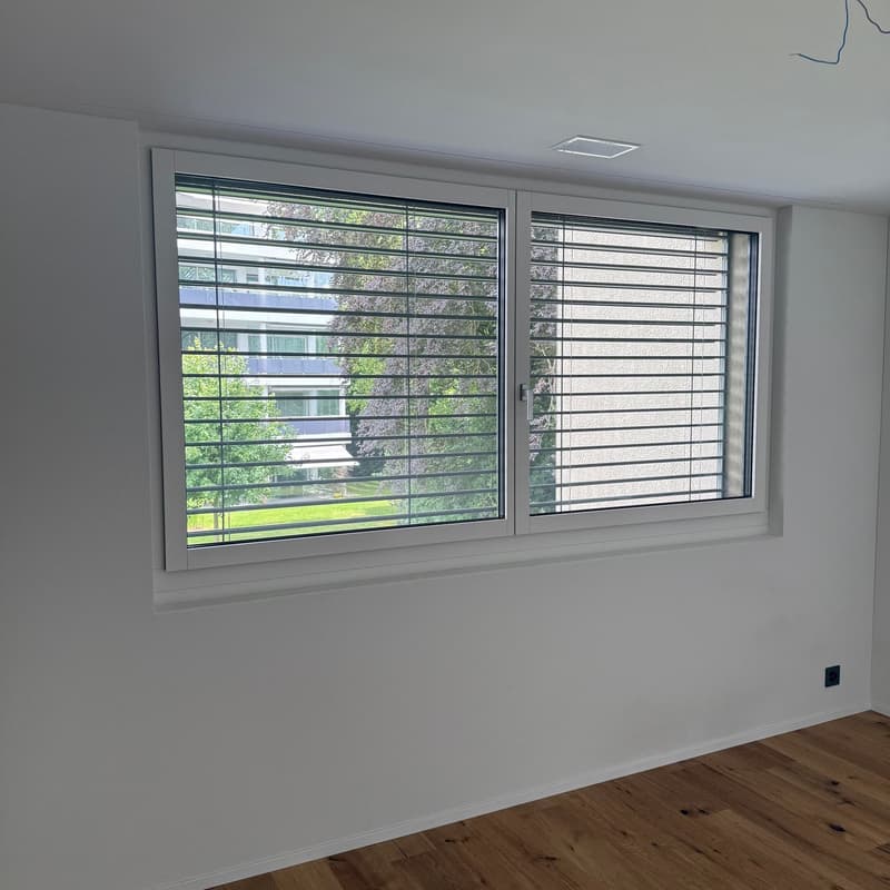 Ultimo Appartamento!!! Appartamento 4.5 locali moderno a Rothrist - Vivere sostenibile con stile (13)