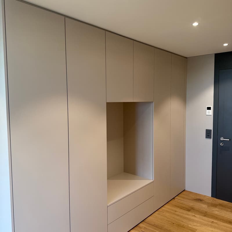 Ultimo Appartamento!!! Appartamento 4.5 locali moderno a Rothrist - Vivere sostenibile con stile (4)