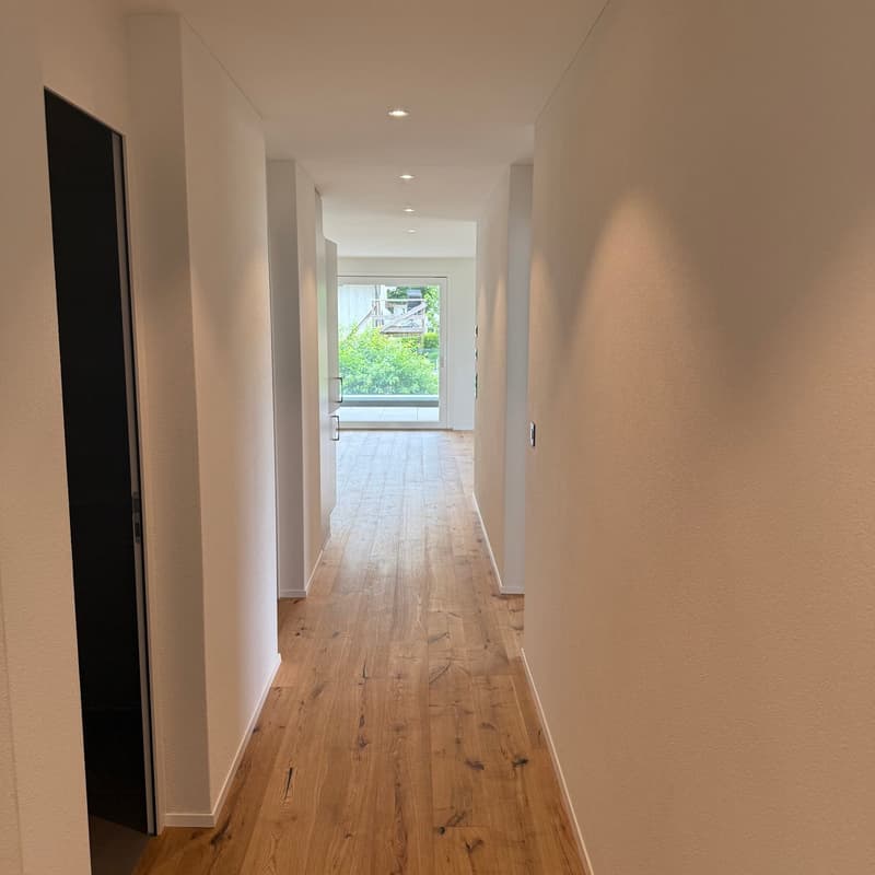 Ultimo Appartamento!!! Appartamento 4.5 locali moderno a Rothrist - Vivere sostenibile con stile (6)