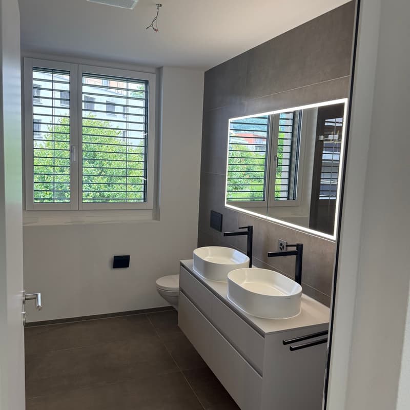 Ultimo Appartamento!!! Appartamento 4.5 locali moderno a Rothrist - Vivere sostenibile con stile (12)