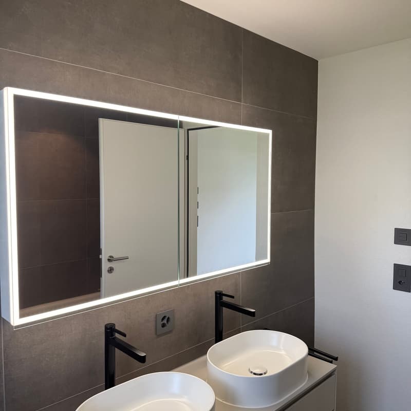 Ultimo Appartamento!!! Appartamento 4.5 locali moderno a Rothrist - Vivere sostenibile con stile (14)