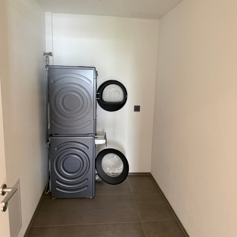 Ultimo Appartamento!!! Appartamento 4.5 locali moderno a Rothrist - Vivere sostenibile con stile (15)