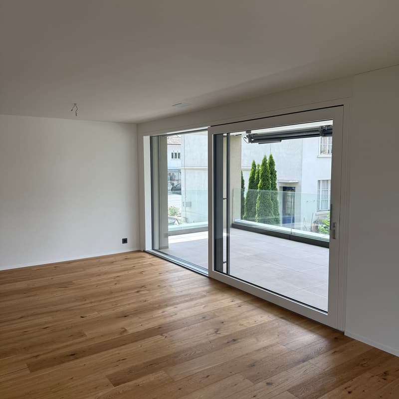 Ultimo Appartamento!!! Appartamento 4.5 locali moderno a Rothrist - Vivere sostenibile con stile (10)