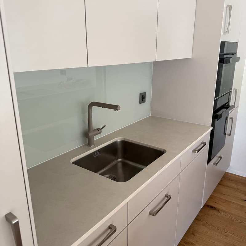 Ultimo Appartamento!!! Appartamento 4.5 locali moderno a Rothrist - Vivere sostenibile con stile (9)
