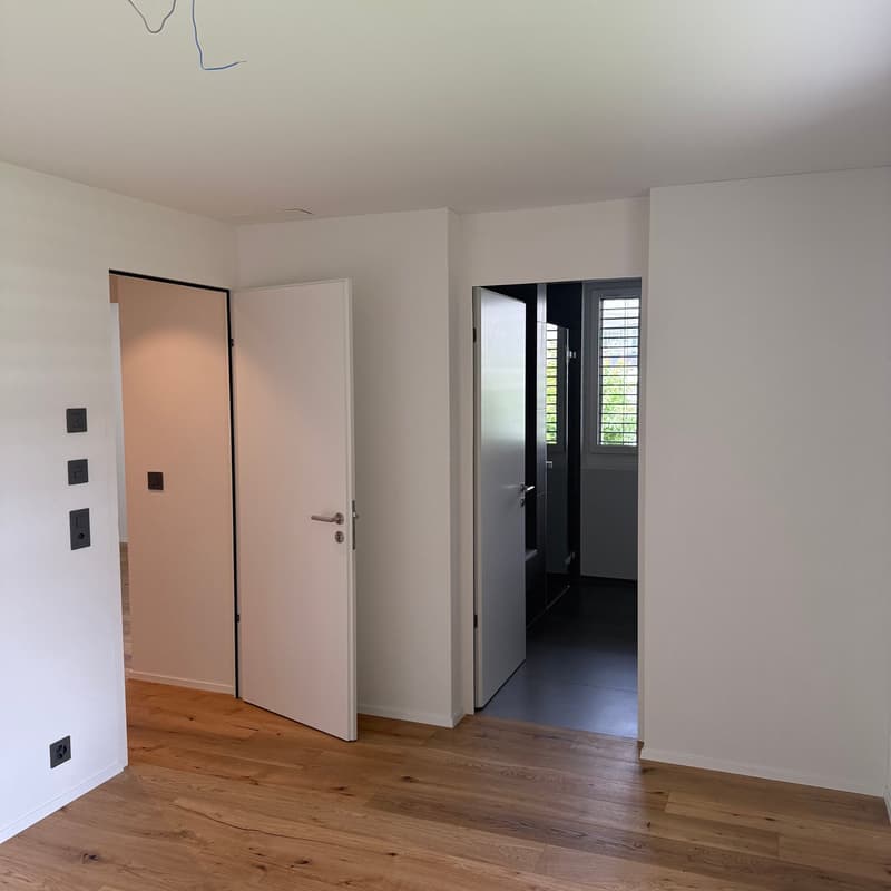 Ultimo Appartamento!!! Appartamento 4.5 locali moderno a Rothrist - Vivere sostenibile con stile (11)