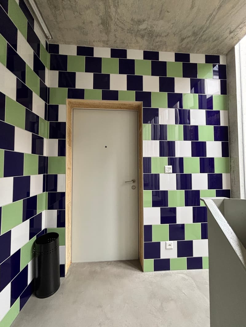 Appartamento luminoso di 3 locali nel cuore di Neuchâtel - Place Coquillon (6)