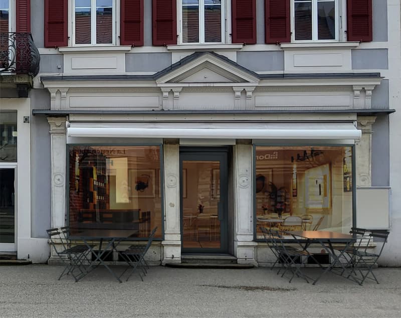 Verkaufsfläche im Zentrum von La Chaux-de-Fonds (5)