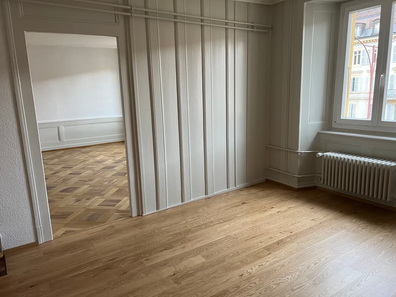 excellent investissement dans un immeuble neuf 5% de rendement 186'000 de loyers (4)