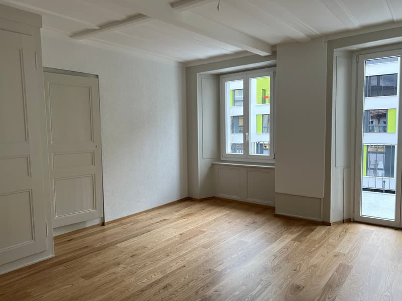 excellent investissement dans un immeuble neuf 5% de rendement 186'000 de loyers (5)