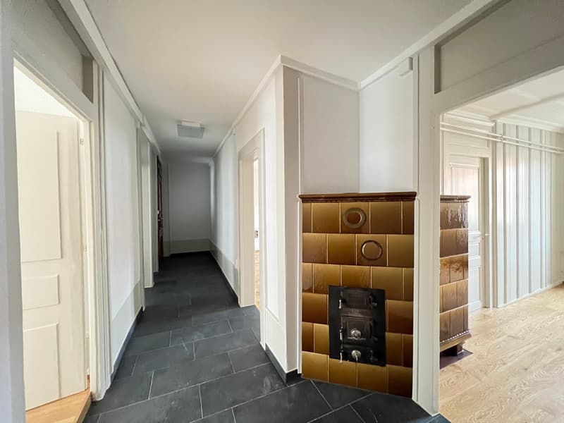 excellent investissement dans un immeuble neuf 5% de rendement 186'000 de loyers (7)