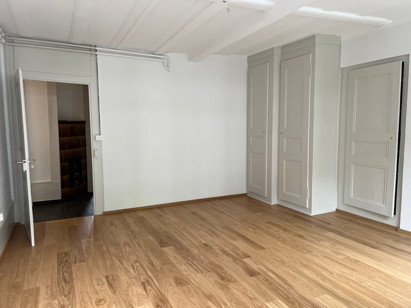 excellent investissement dans un immeuble neuf 5% de rendement 186'000 de loyers (6)