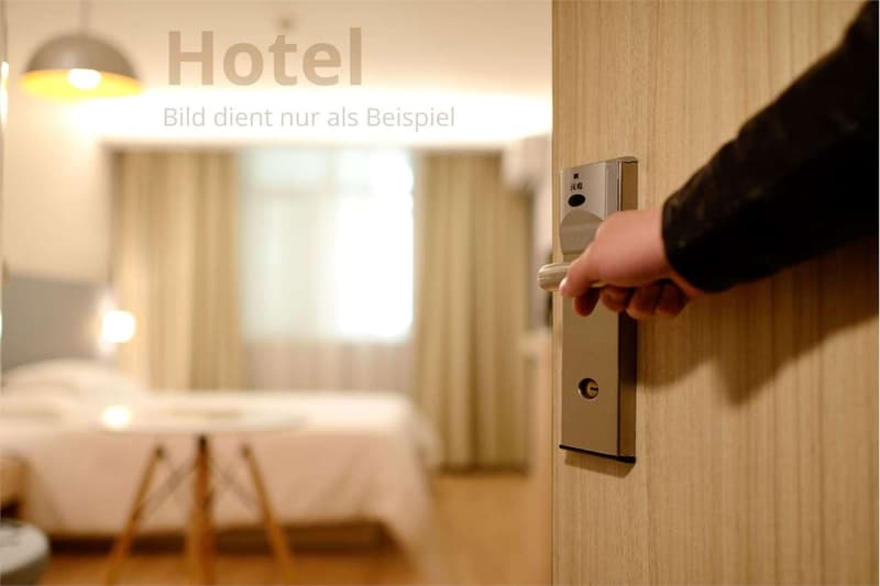 Realize your dream of a hotel in Ticino? (1)