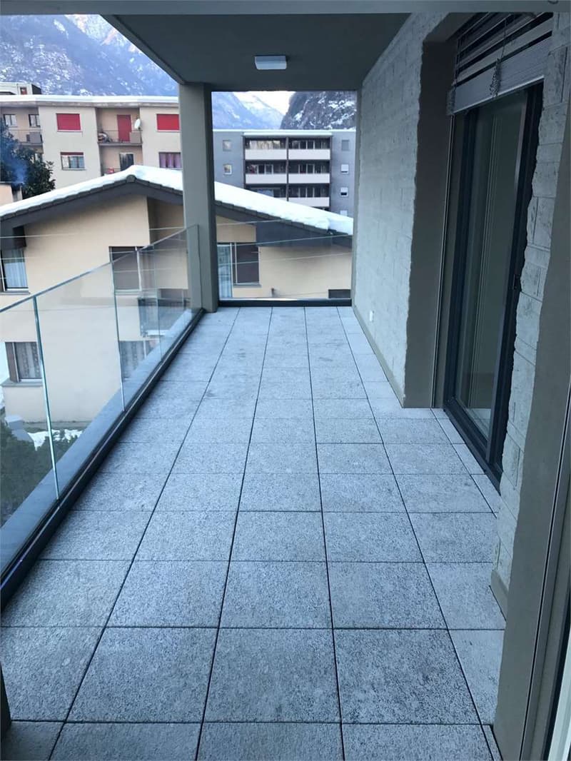 Recent apartment with every comfort (5)