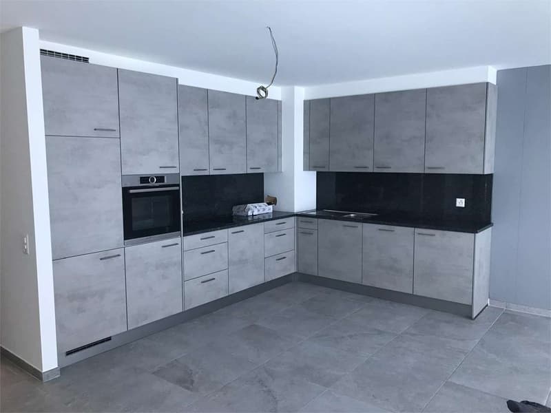 Recent apartment with every comfort (4)