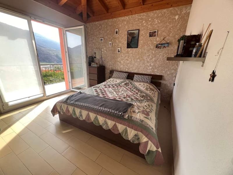 Quiet and well-located single-family house (8)