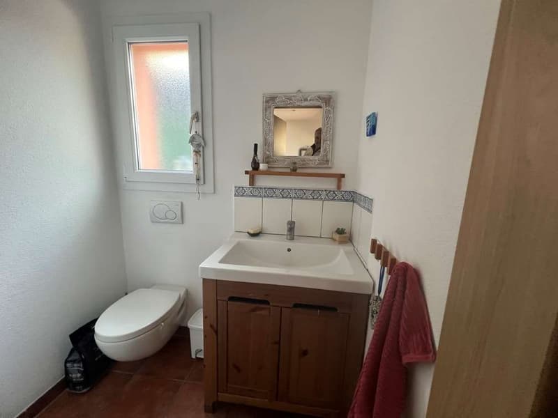 Quiet and well-located single-family house (7)