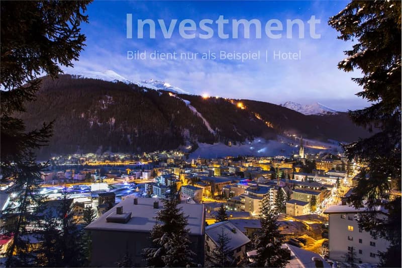 Hotel Investment