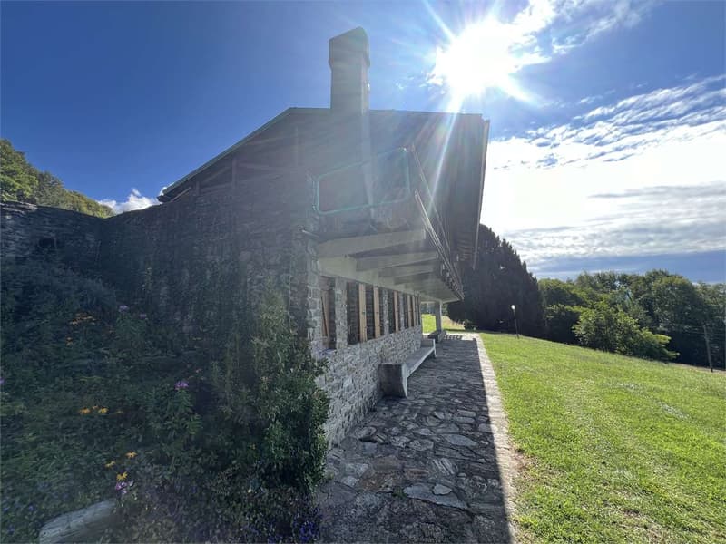 Villa von historischem und kulturellem Wert (11)