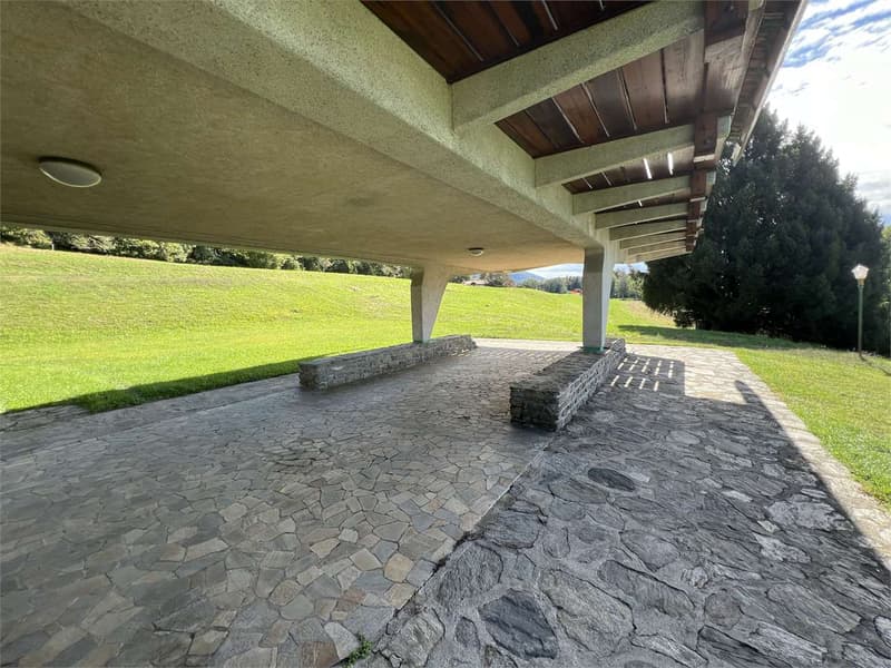 Villa von historischem und kulturellem Wert (4)