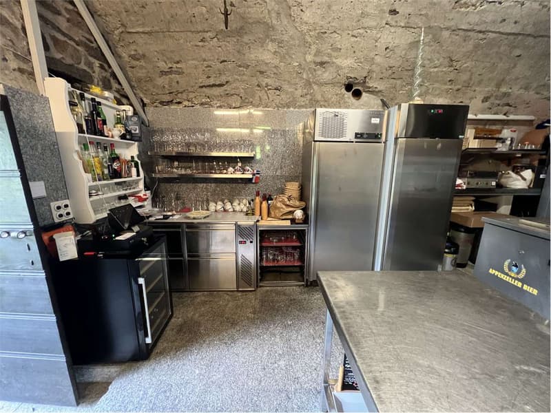 Grotto fresh for connoisseurs (11)
