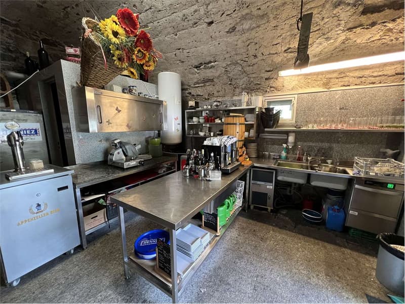 Grotto fresh for connoisseurs (13)