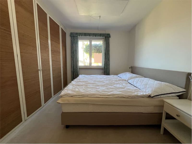 Schlafzimmer (Eltern)