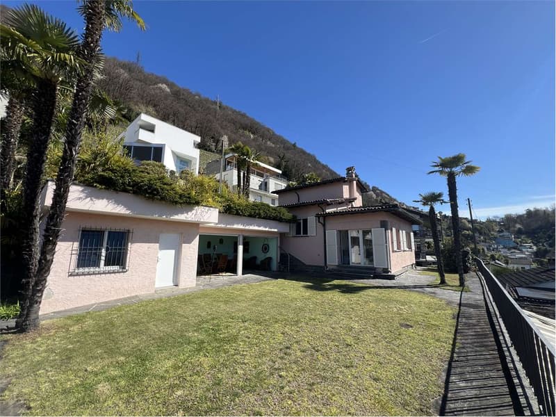 Villa Chiquita