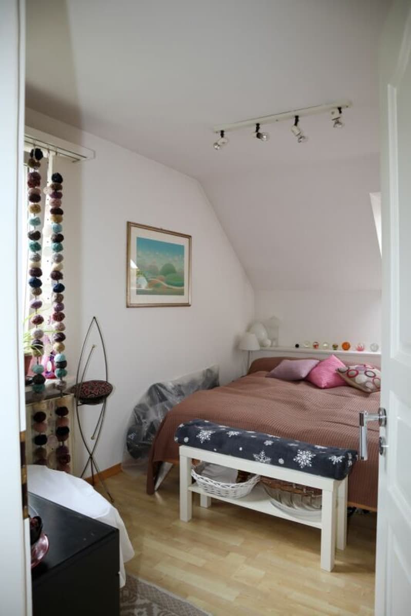 Vaste maison de famille 6 1/2 pièces avec petite annexe (20)