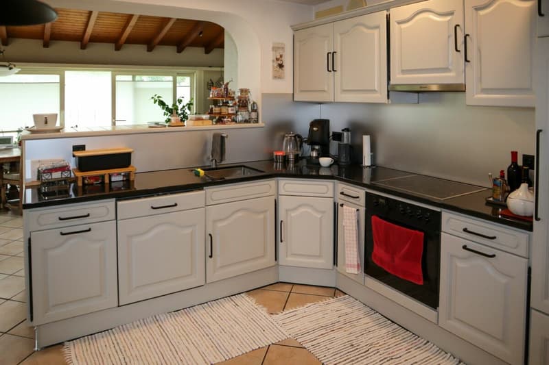 Vaste maison de famille 6 1/2 pièces avec petite annexe (13)