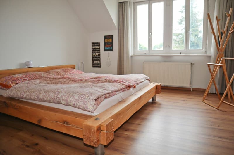 Vaste maison de famille 6 1/2 pièces avec petite annexe (22)