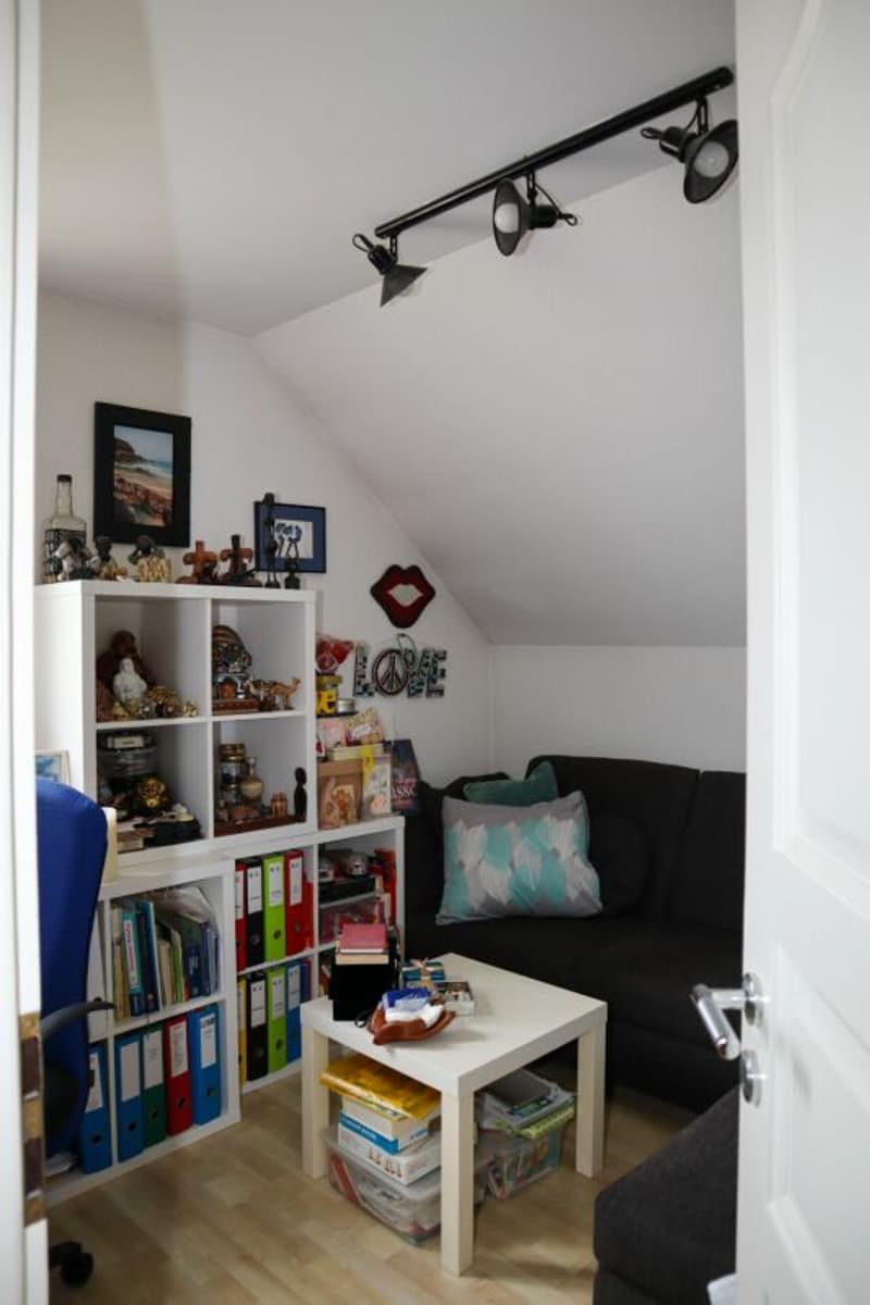 Vaste maison de famille 6 1/2 pièces avec petite annexe (21)