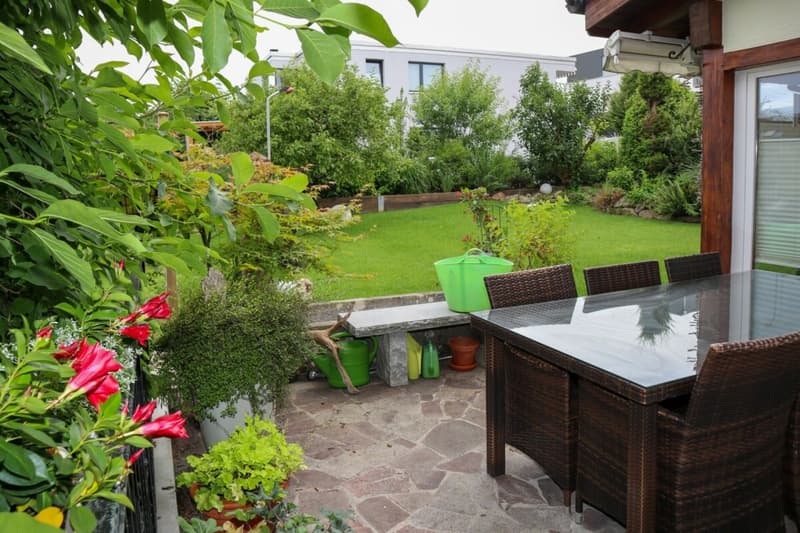Vaste maison de famille 6 1/2 pièces avec petite annexe (4)