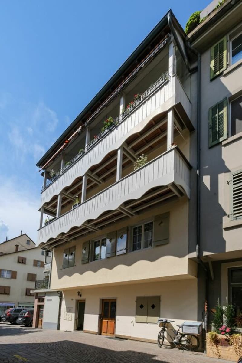 Habiter où les autres font des vacances (2)