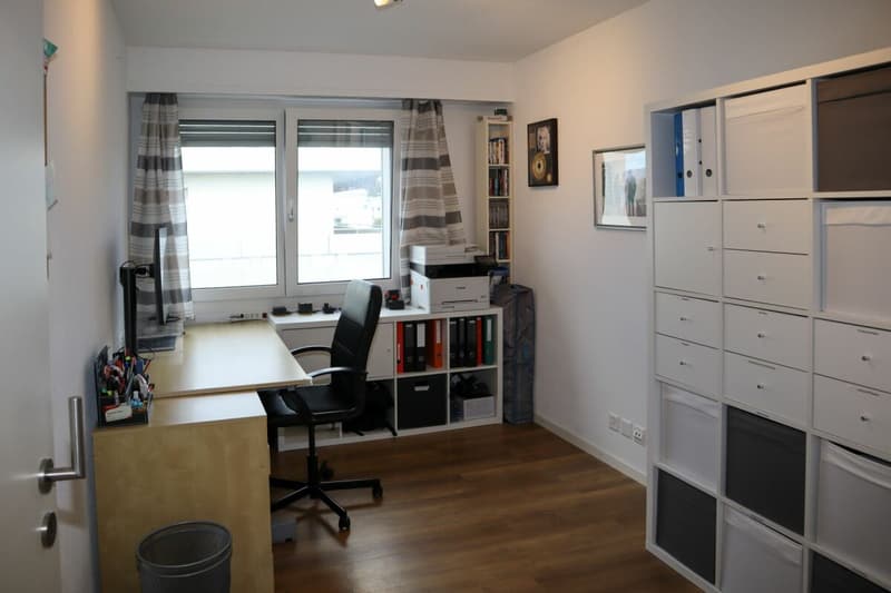Great 4 1/2 room apartment in sunny Möhlin (17)