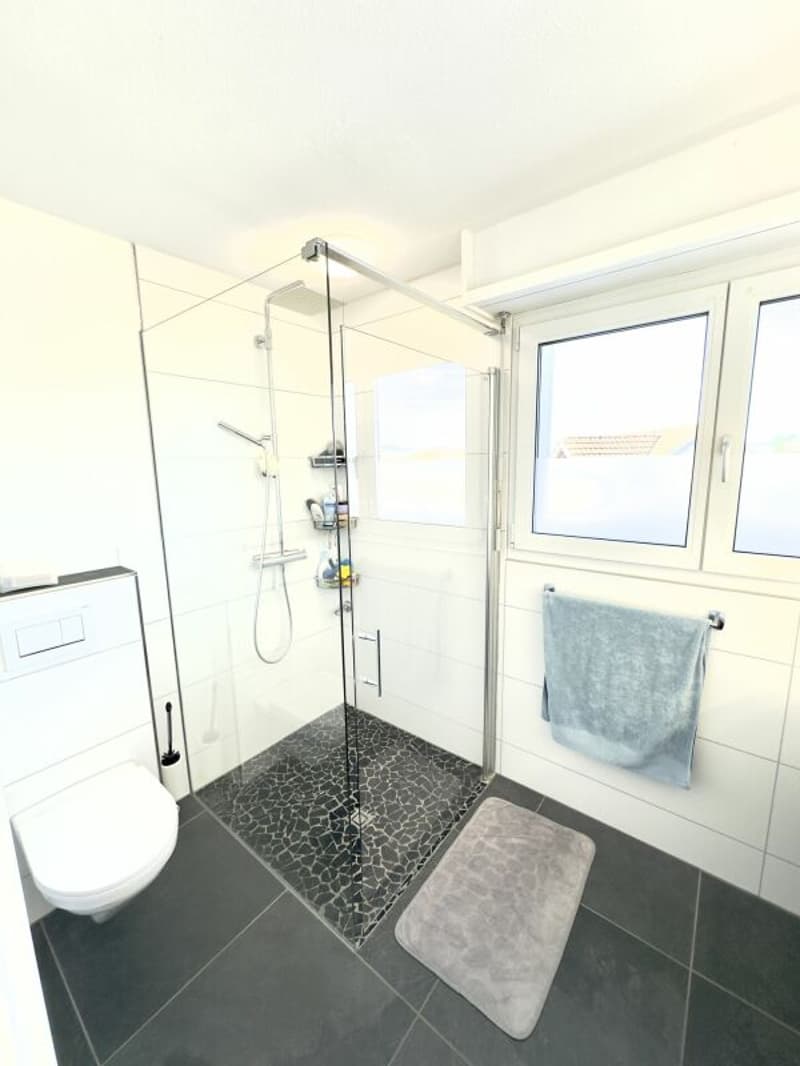 Great 4 1/2 room apartment in sunny Möhlin (11)