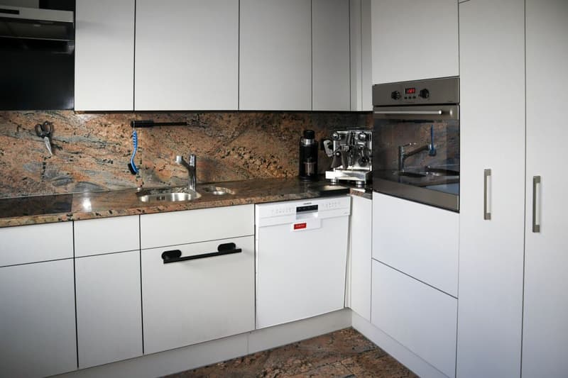 Great 4 1/2 room apartment in sunny Möhlin (14)