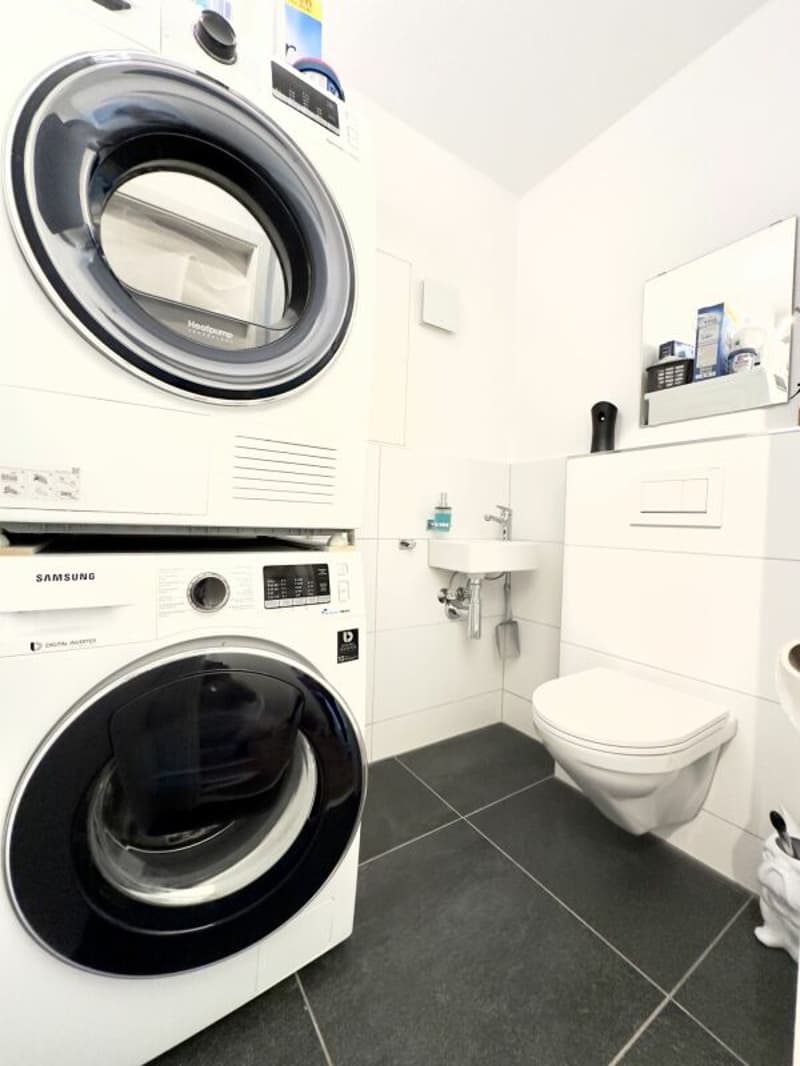 Great 4 1/2 room apartment in sunny Möhlin (12)