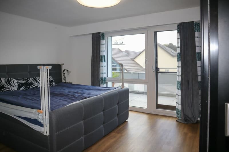Great 4 1/2 room apartment in sunny Möhlin (16)