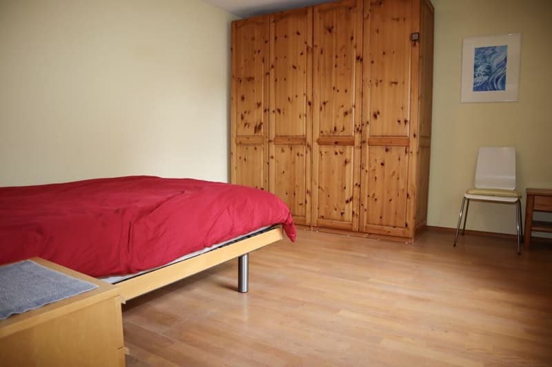 6 - Bedroom Single-Family House in a Very Quiet and Sunny Location (14)