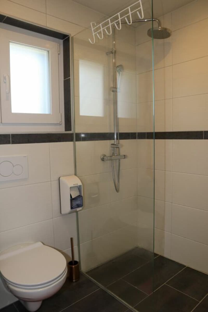 Quiet and sunny: 4.5 room single-family house in prime location (7)