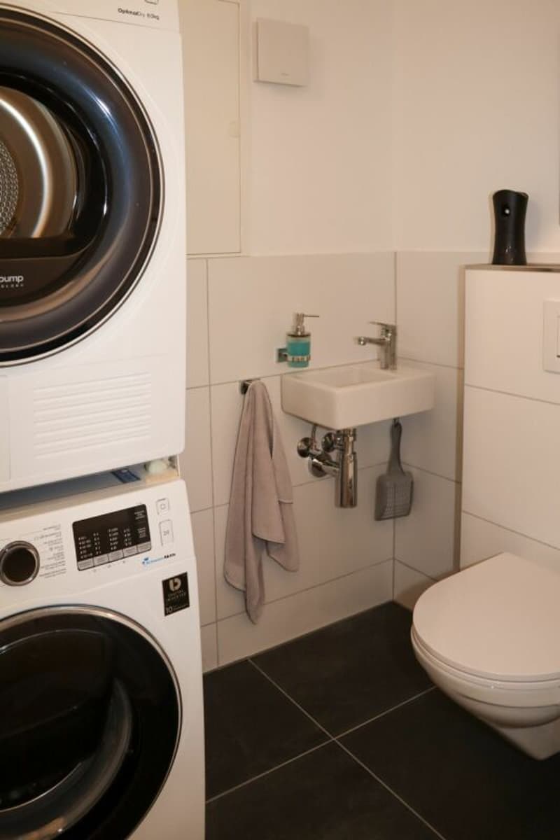 4 1/2 Zimmerwohnung im sonnigen Möhlin (19)